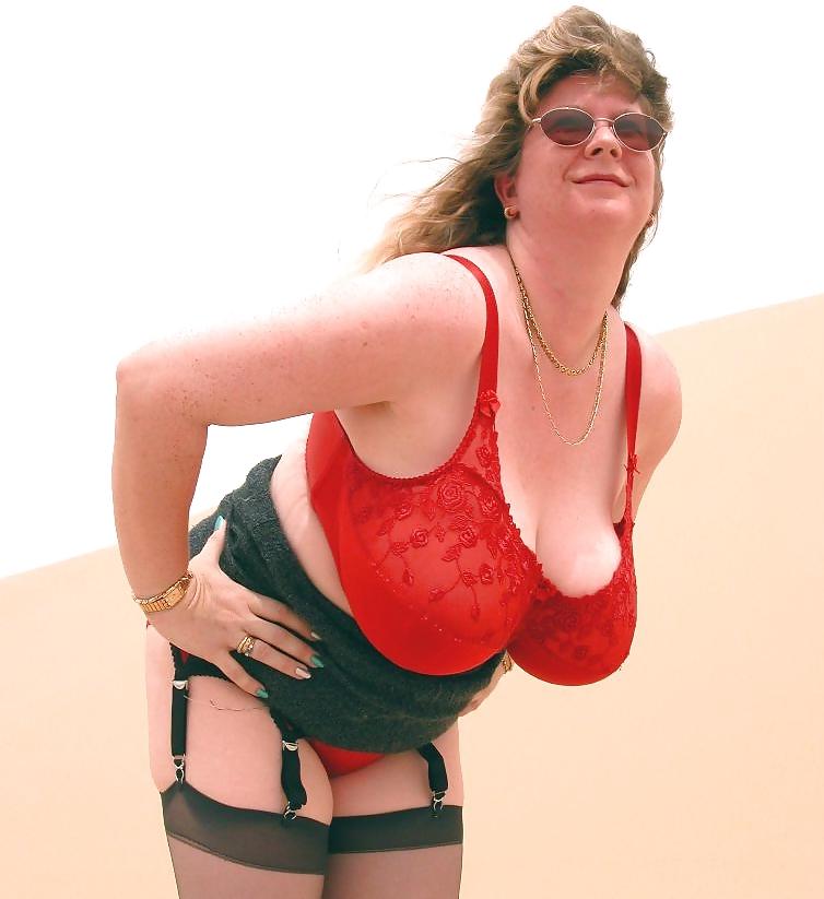 22P Fantasie Belle - The Sexiest Bra