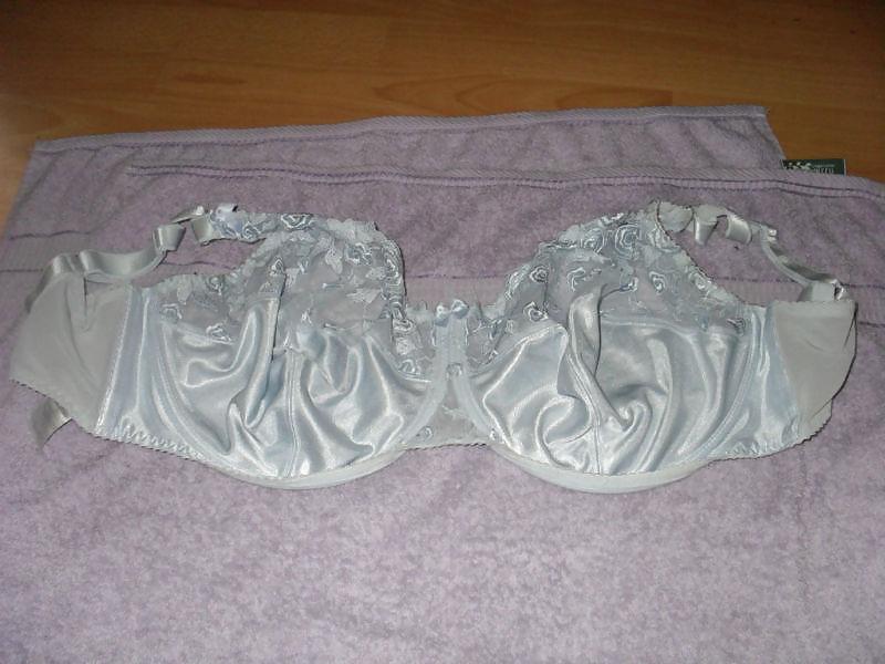 22P Fantasie Belle - The Sexiest Bra