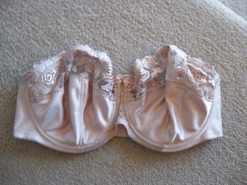 22P Fantasie Belle - The Sexiest Bra