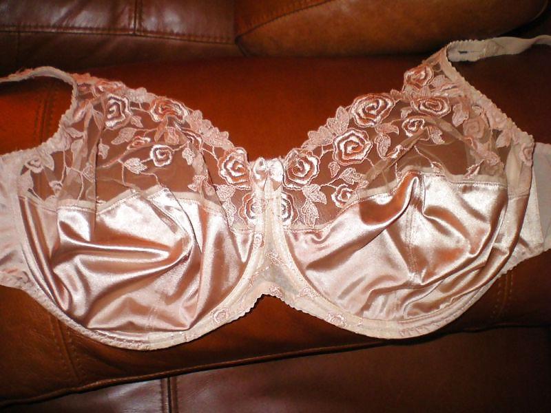 22P Fantasie Belle - The Sexiest Bra