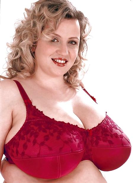22P Fantasie Belle - The Sexiest Bra
