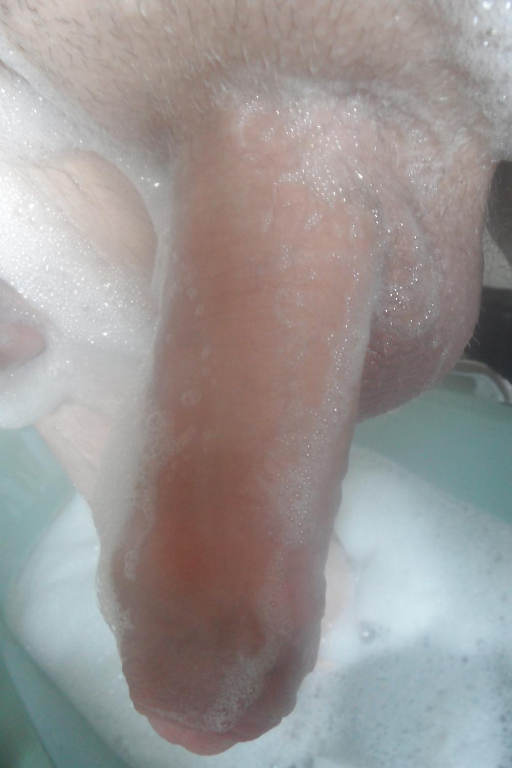 6P Bath   Time =1