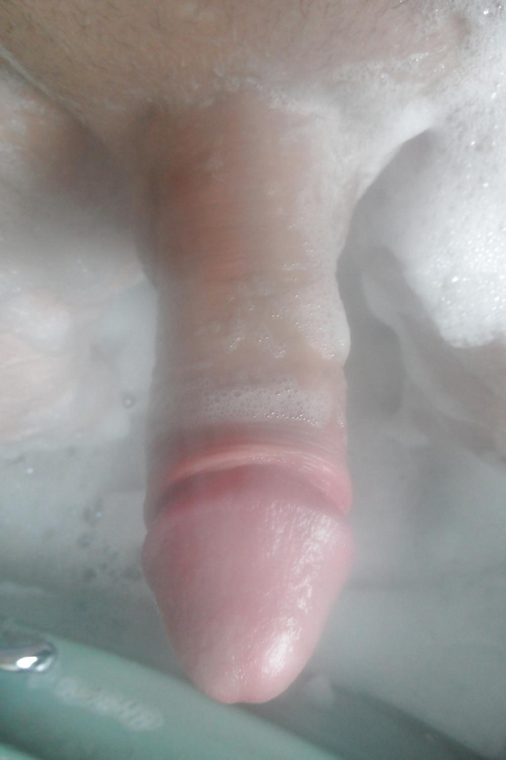 6P Bath   Time =1