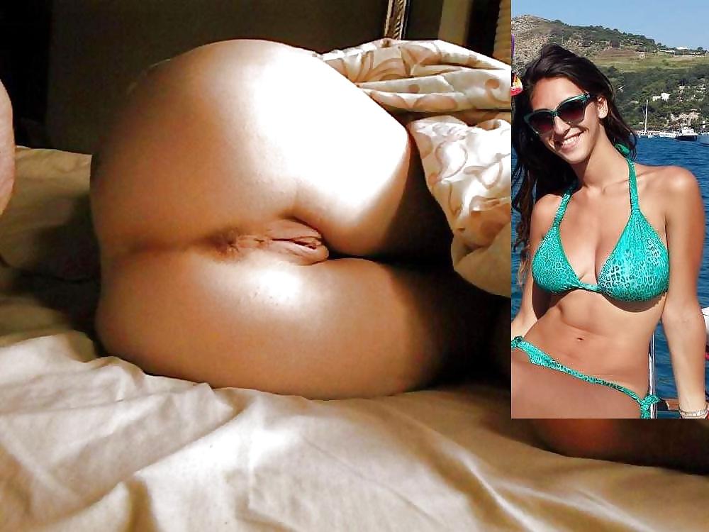 20P Ex ragazza girlfriend 