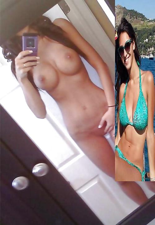 20P Ex ragazza girlfriend 