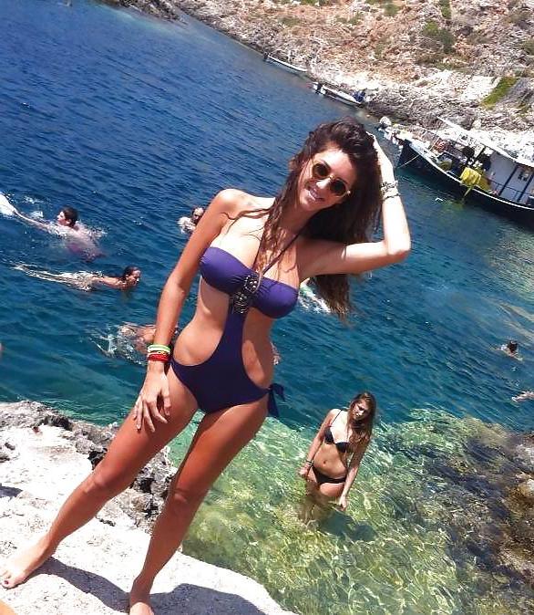 20P Ex ragazza girlfriend 