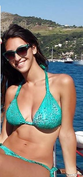 20P Ex ragazza girlfriend 