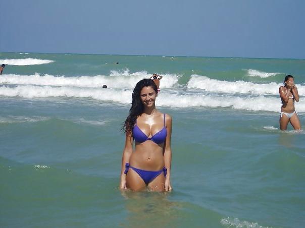 20P Ex ragazza girlfriend 