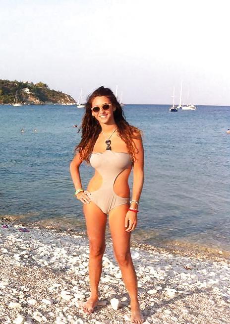 20P Ex ragazza girlfriend 