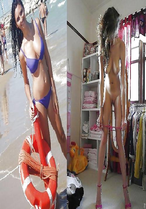 20P Ex ragazza girlfriend 