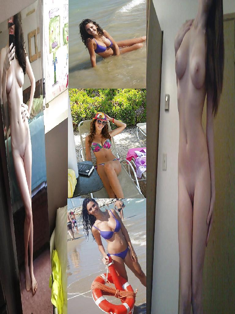 20P Ex ragazza girlfriend 
