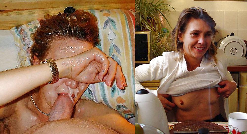 25P B4 After Cumshot 2 by TROC