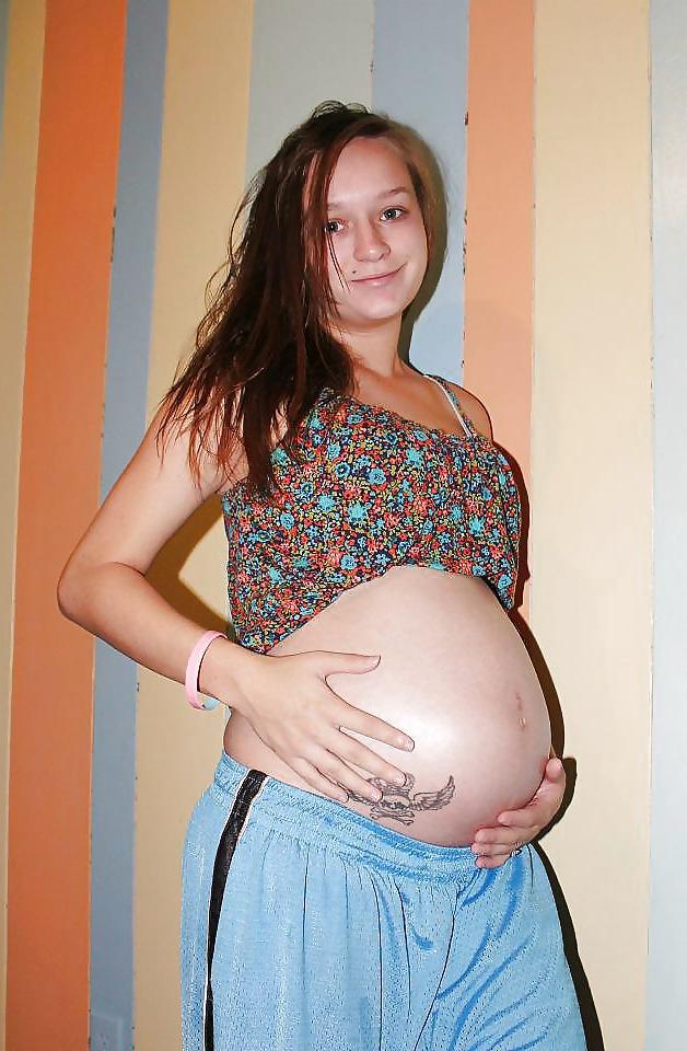 25P Zwanger, Pregnant, Schwanger, Enceintes 7