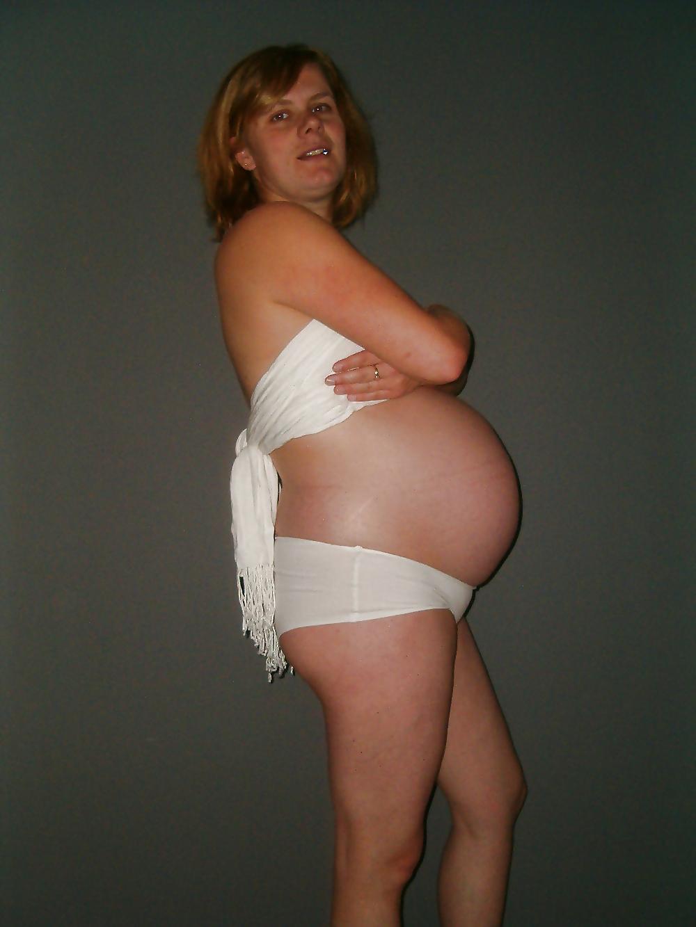 25P Zwanger, Pregnant, Schwanger, Enceintes 7