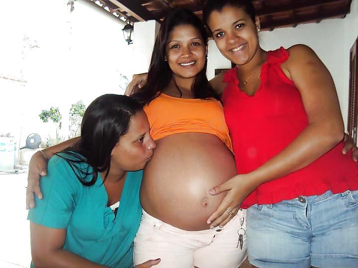 25P Zwanger, Pregnant, Schwanger, Enceintes 7