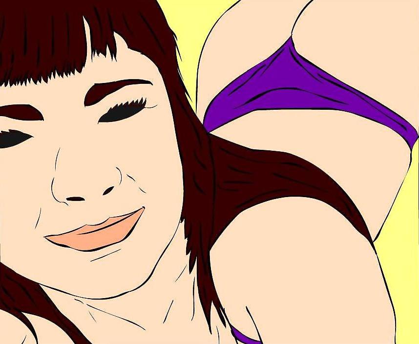 4P Animation own production