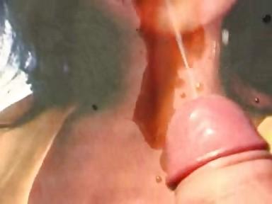 6P Cum on pic - Pussycat2