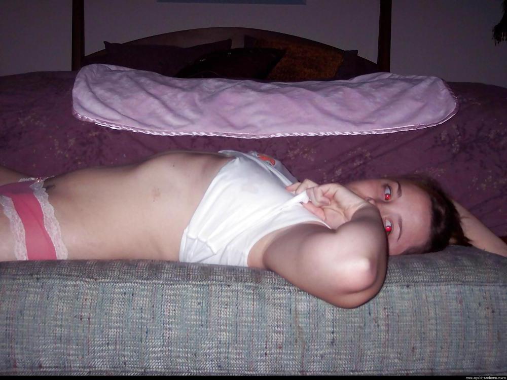 19P PREGNANT GIRL