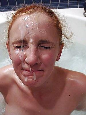 7P Redhead Facials