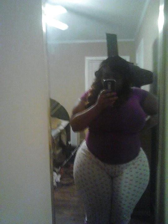 18P My Thick sexy Chicks 2