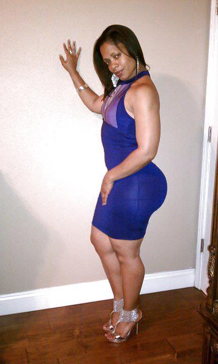 18P My Thick sexy Chicks 2