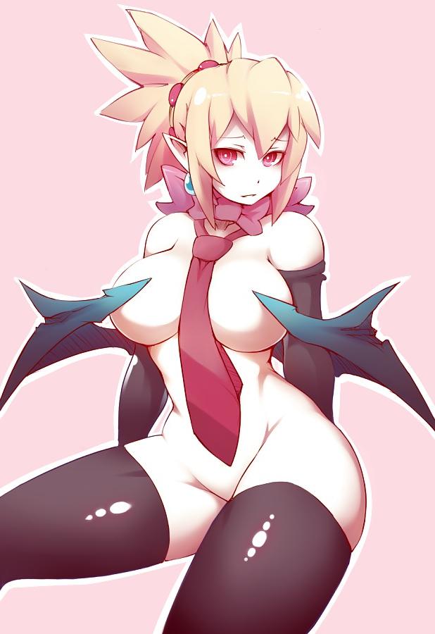 25P Monsters anime hentai 2