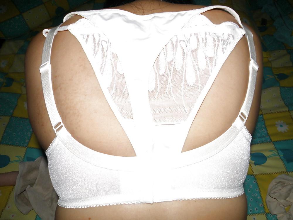 25P Bra and its owner 2