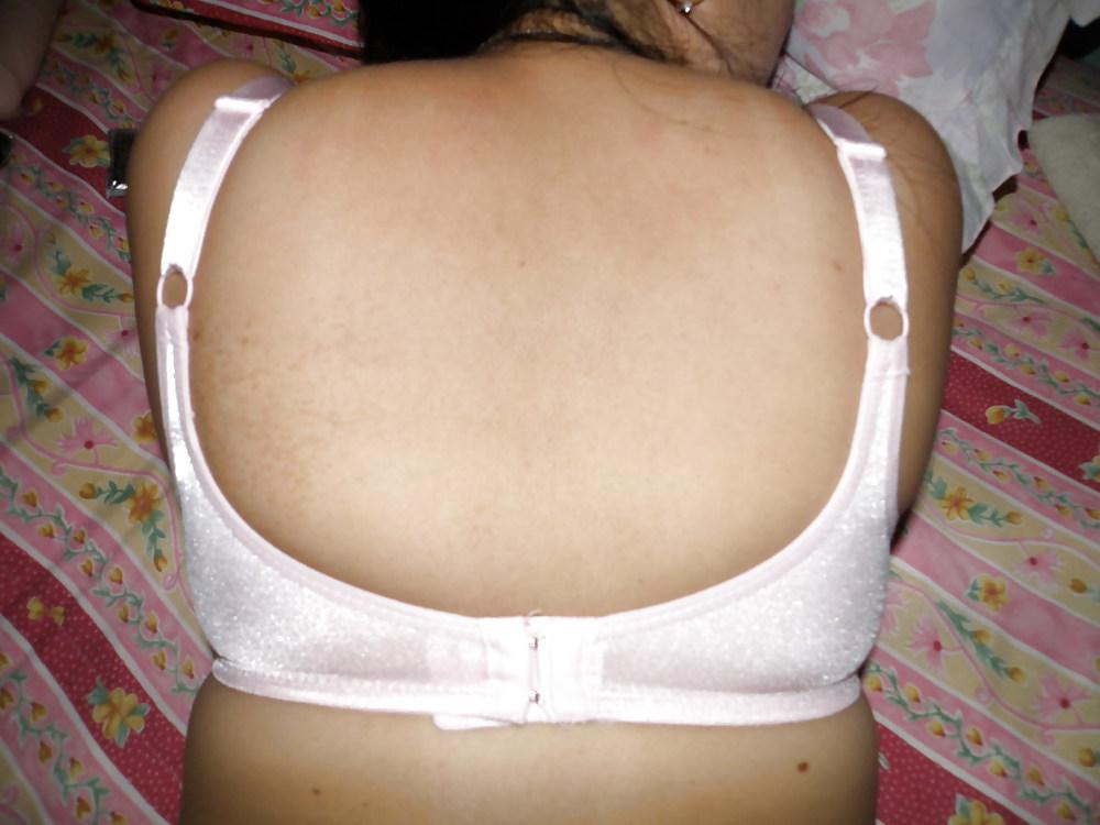 25P Bra and its owner 2