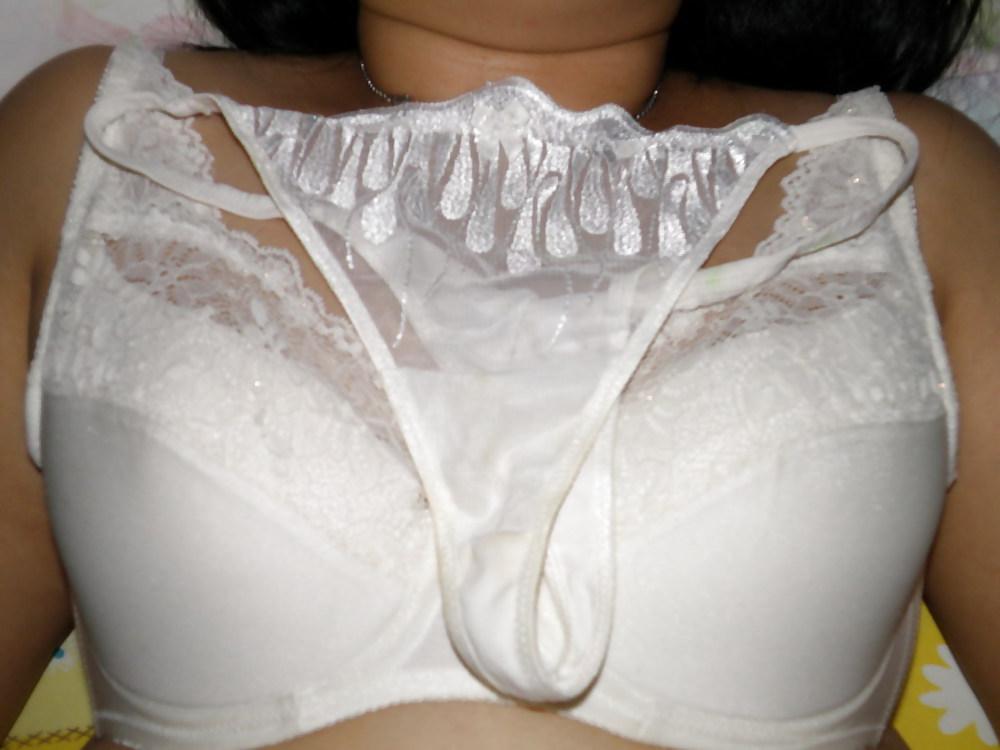 25P Bra and its owner 2