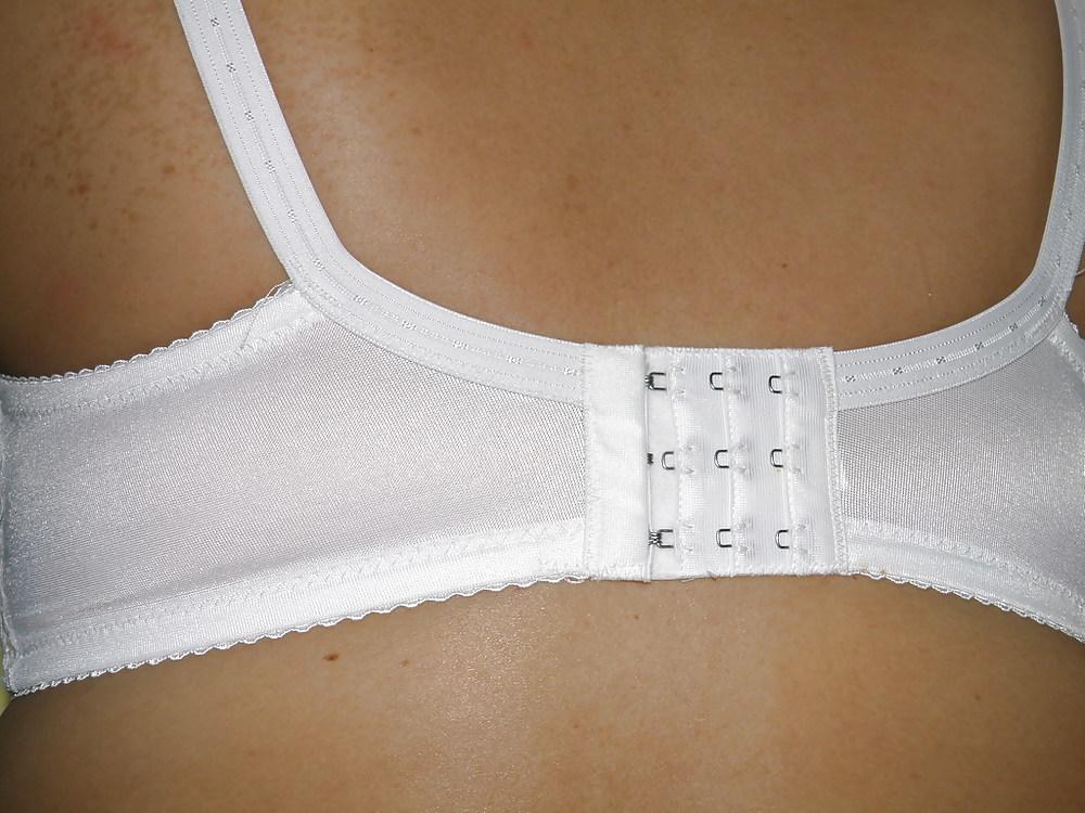 25P Bra and its owner 2