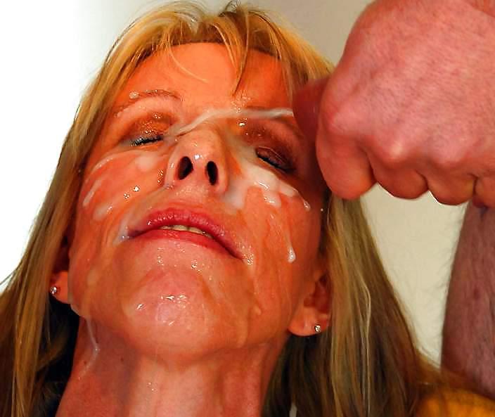 25P Real CUMSLUTS...(7)