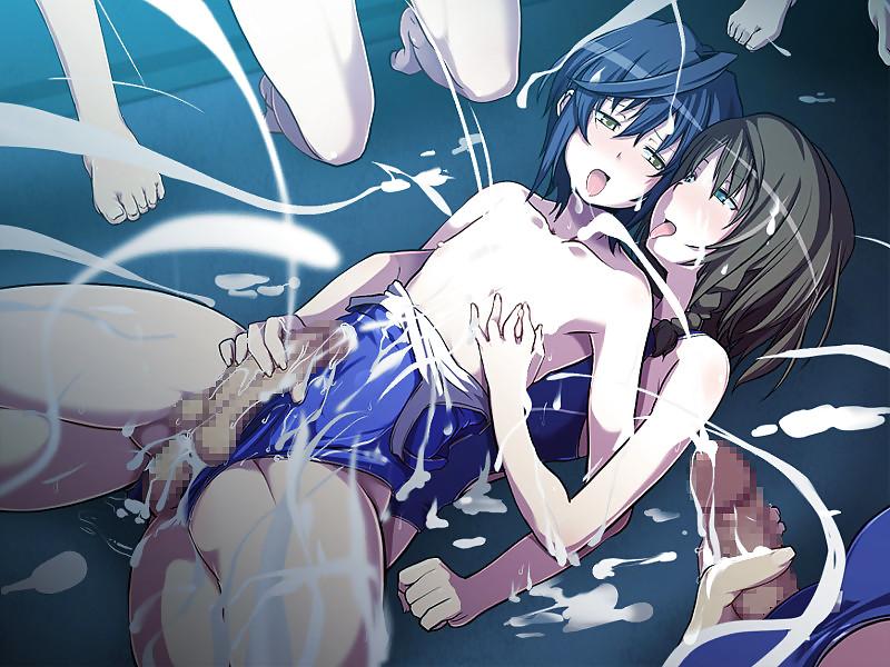 19P Anime Traps 9