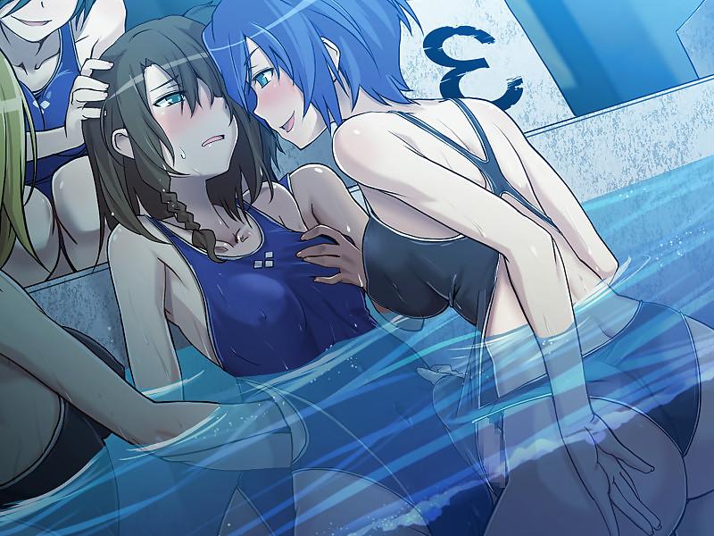 19P Anime Traps 9
