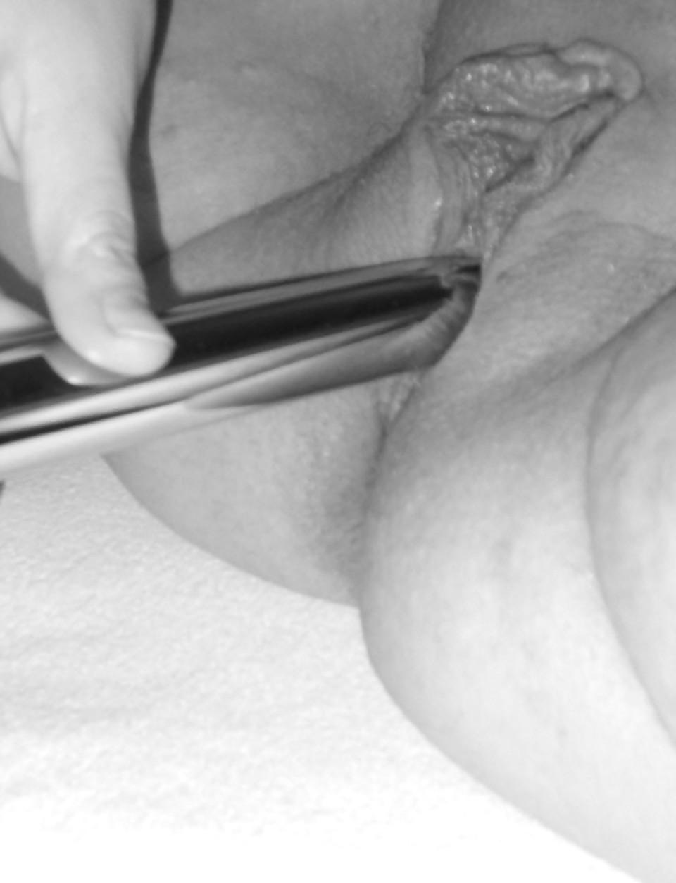 10P Chubby pregnant playing her dildo