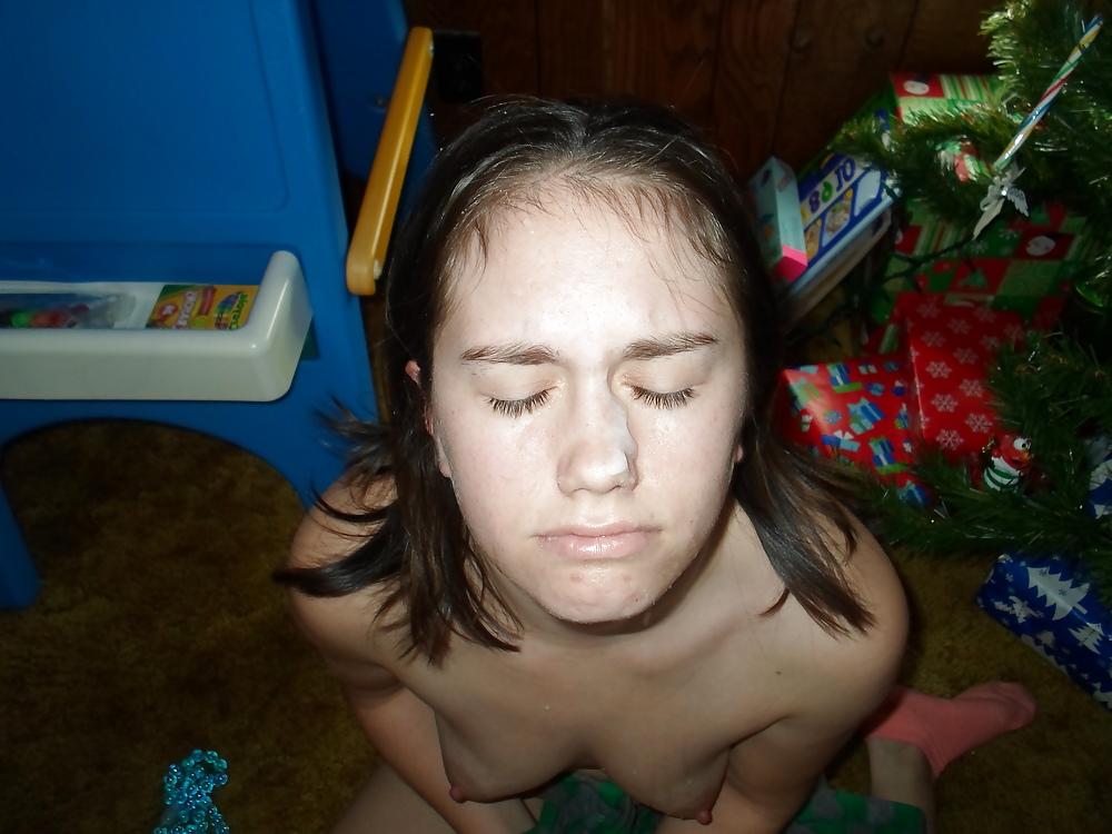 22P Random bjs and facials