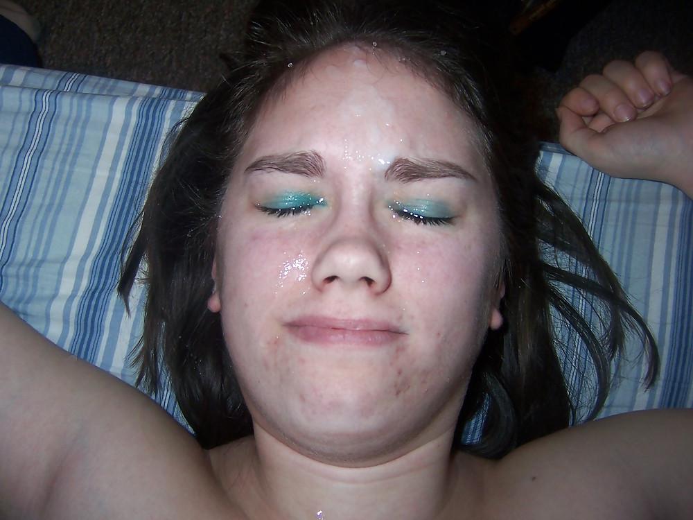 22P Random bjs and facials