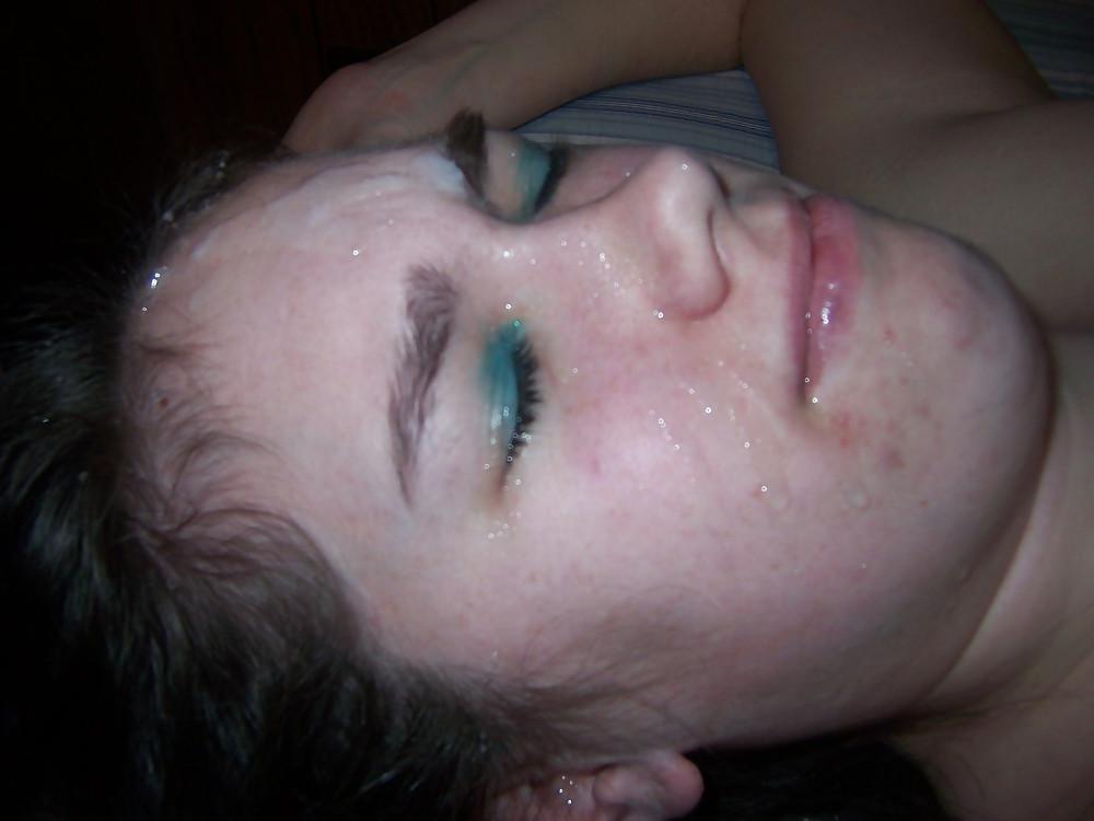 22P Random bjs and facials