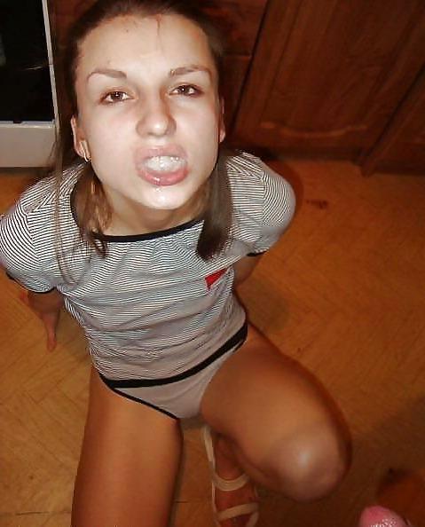 25P GEILE SPERMA GIRLS 9