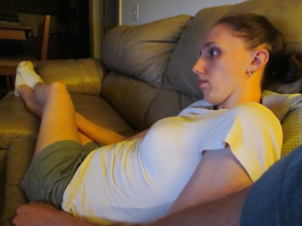 25P Pretty Pussy on Sexy Amateur