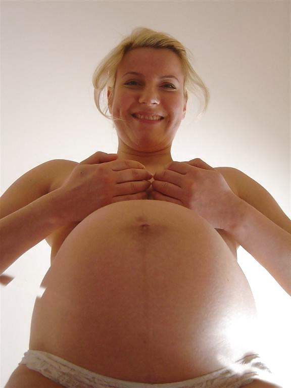 7P Pregnant sexy