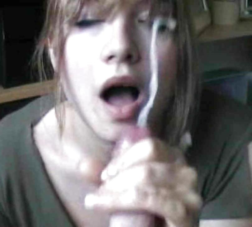 25P CUM SLUTS 5