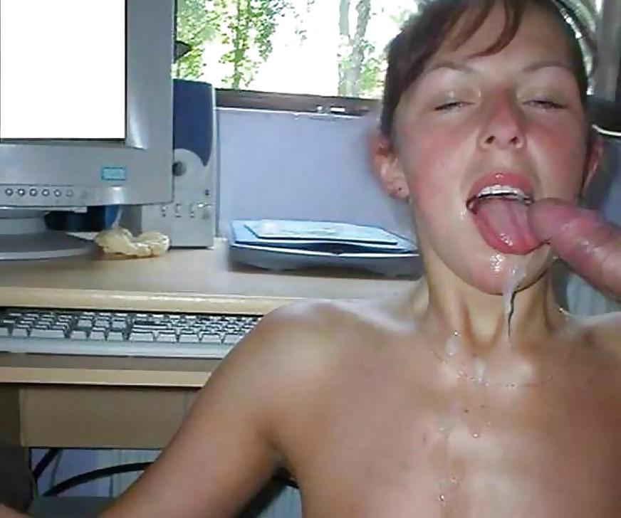 25P CUM SLUTS 5