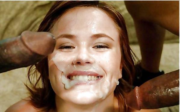 25P Smiling group facials 11