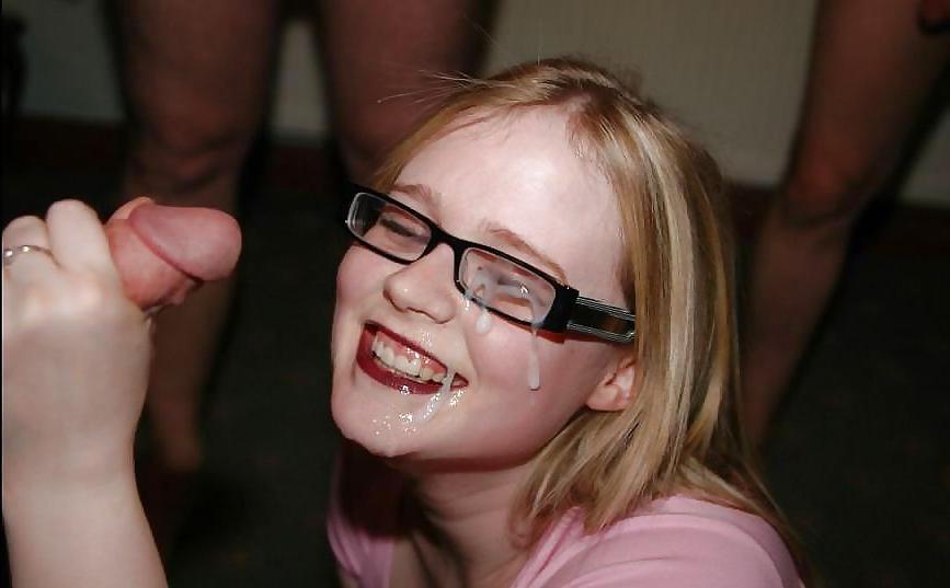 25P Smiling group facials 11