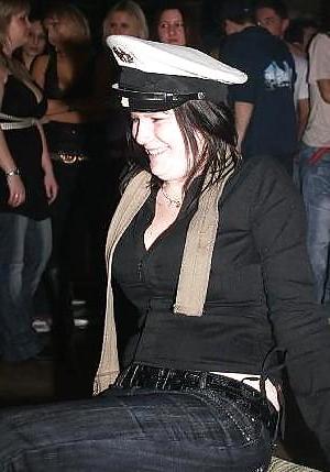 25P Real Male Stipp Party (CFNM)
