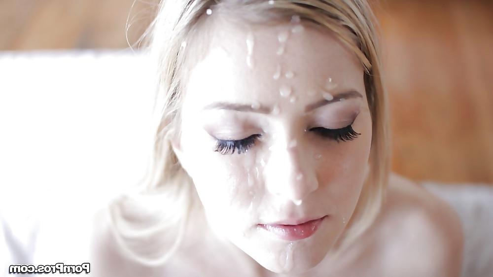 25P Cumshots and Facials