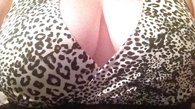 25P Tits and Cunt