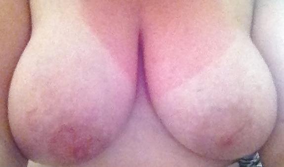 25P Tits and Cunt