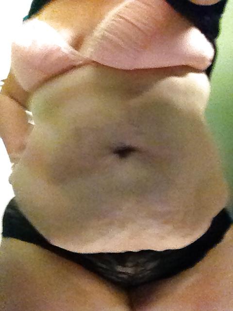 25P Tits and Cunt