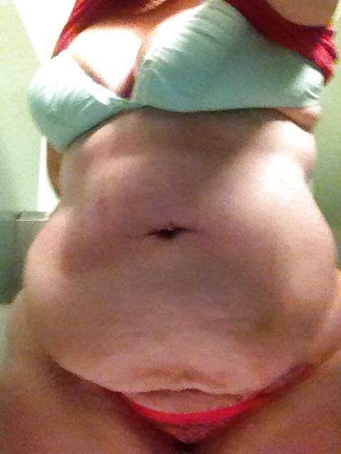 25P Tits and Cunt